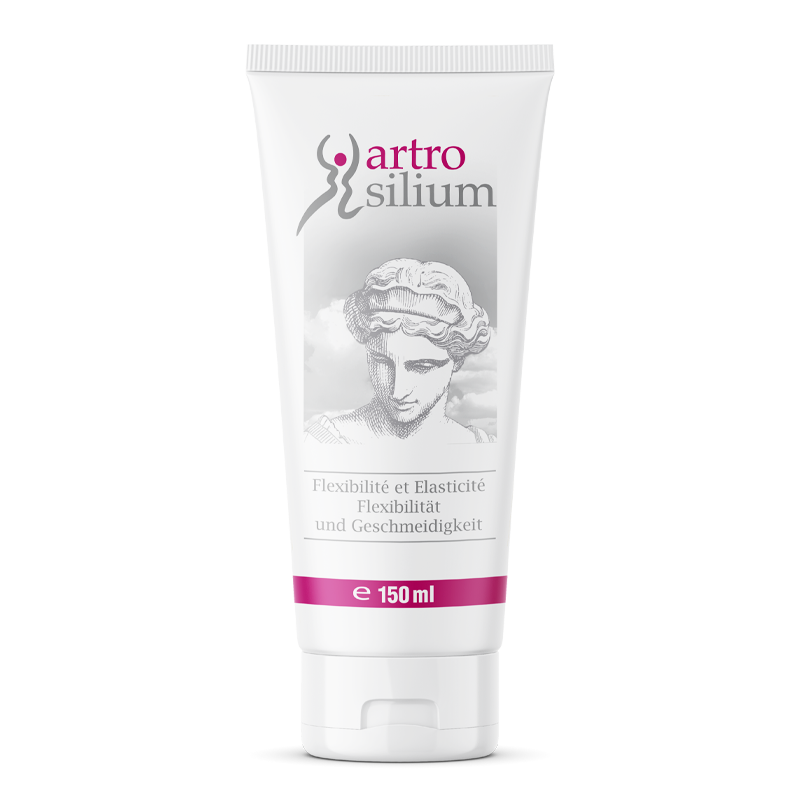 Artrosilium-Gel 150ml