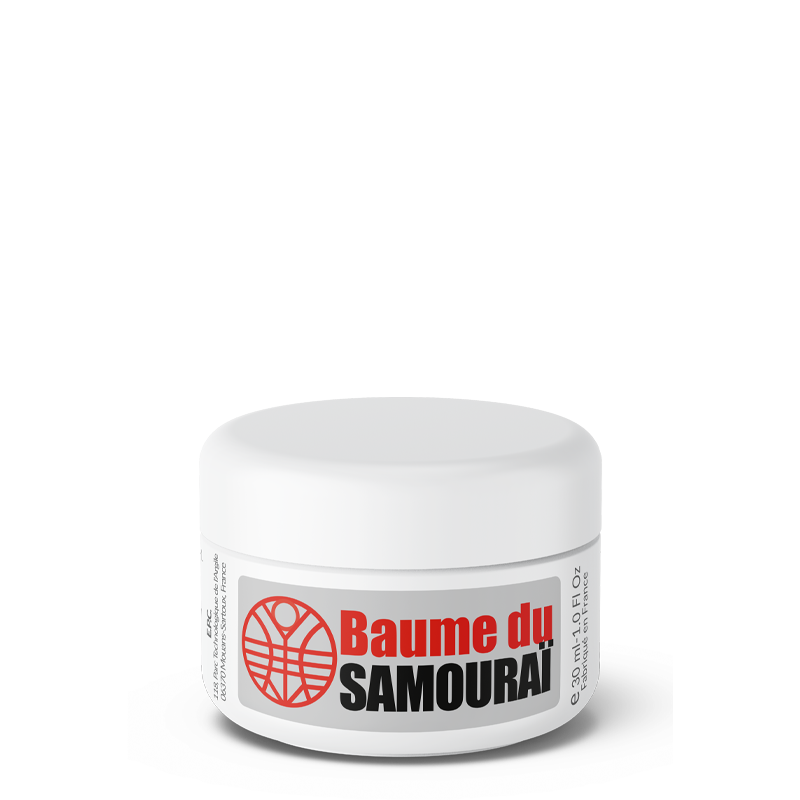 Baume du Samouraï 30ml