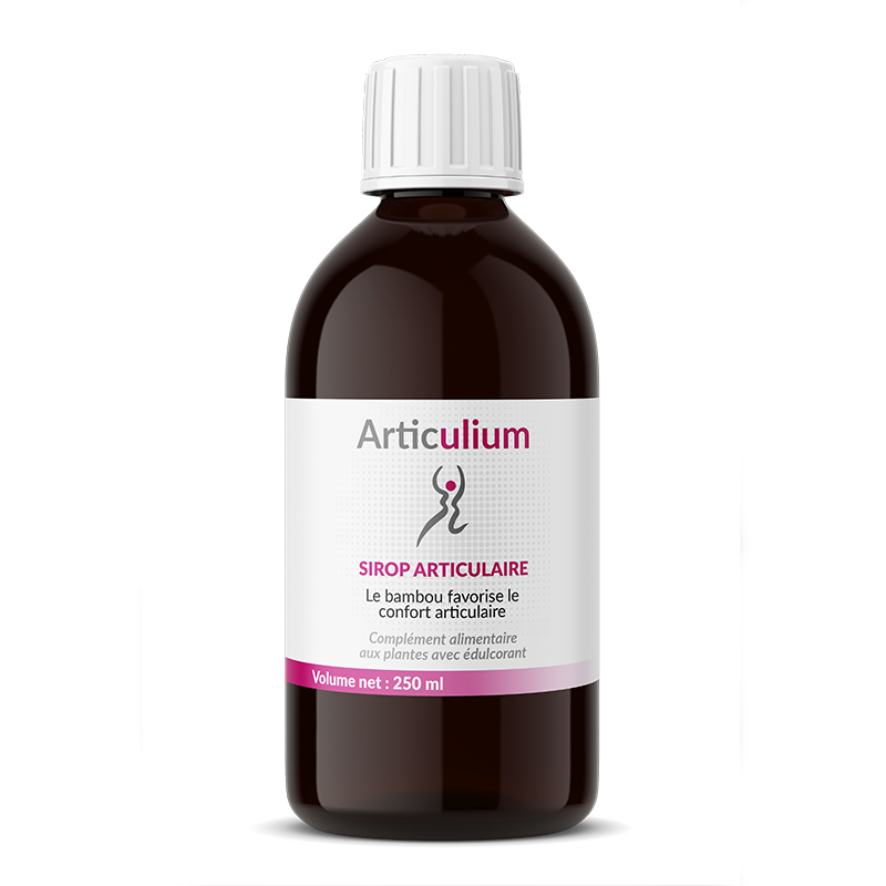 Articulium-Buvable 250ml